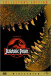 Jurassic Park CE DVD