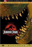Jurassic Park CE DTS DVD