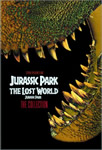 The Jurassic Park DVD Collection